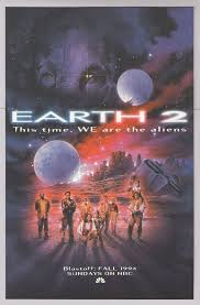 Illustration for article titled Earth 2 Resaw Pilot After 1994 Premiere It Holds Up spoilers